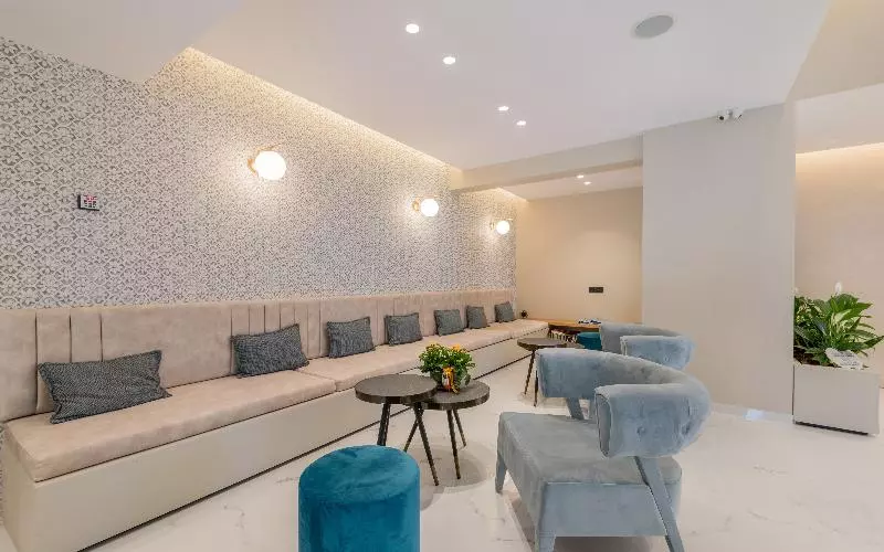 Fotos del hotel Katerina Palace:  10