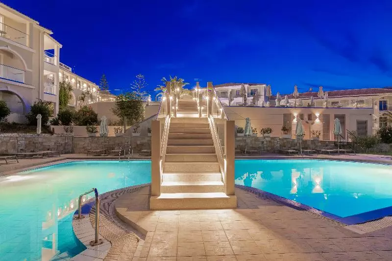 Fotos del hotel Katerina Palace:  19