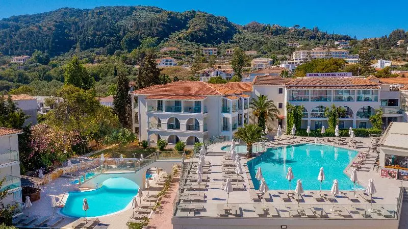 Fotos del hotel Katerina Palace:  11