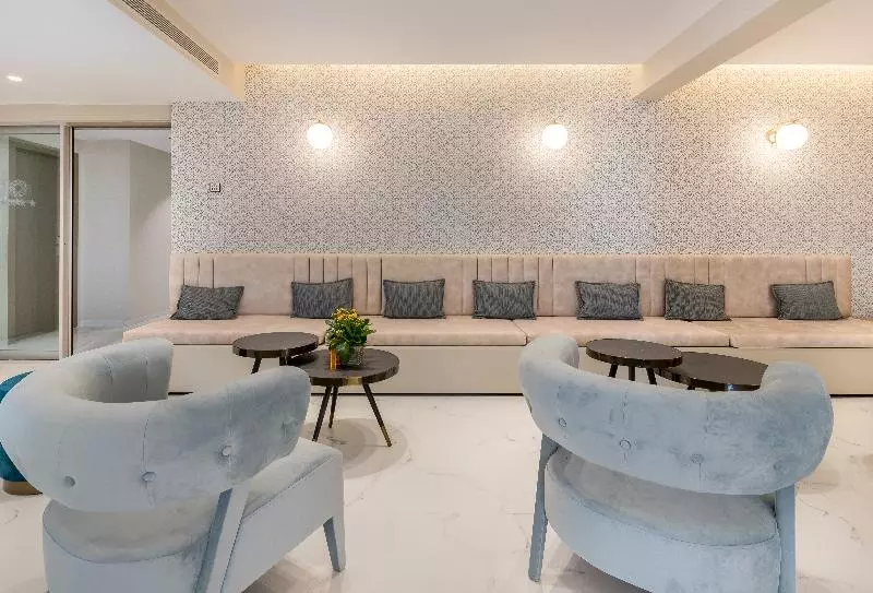 Fotos del hotel Katerina Palace:  7