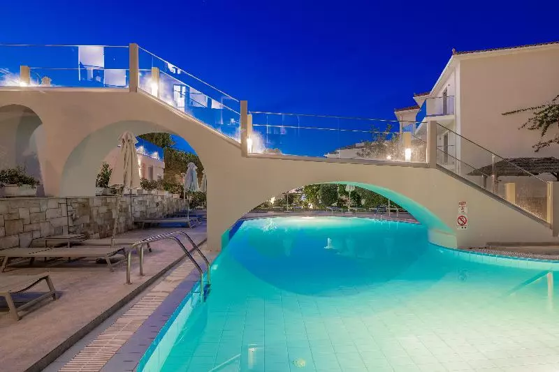 Fotos del hotel Katerina Palace:  12