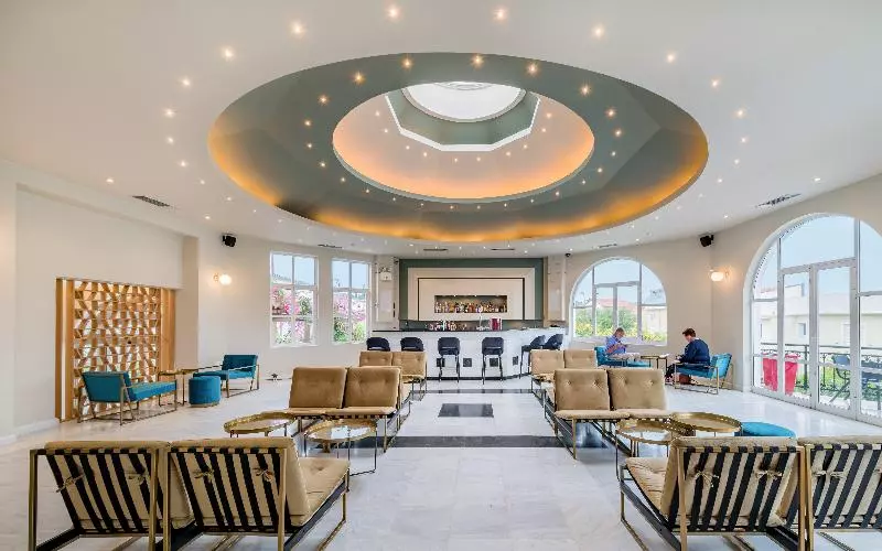 Fotos del hotel Katerina Palace:  3