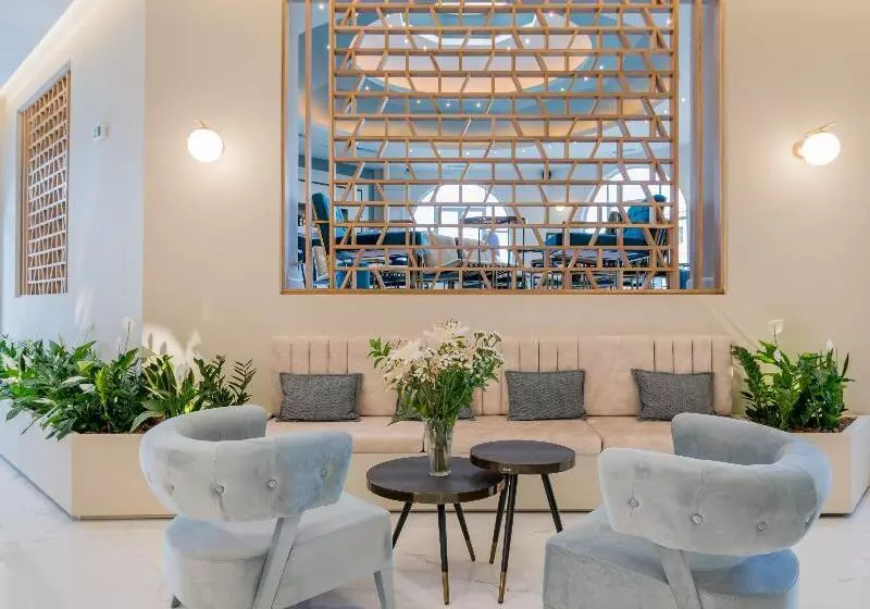 Fotos del hotel Katerina Palace:  13