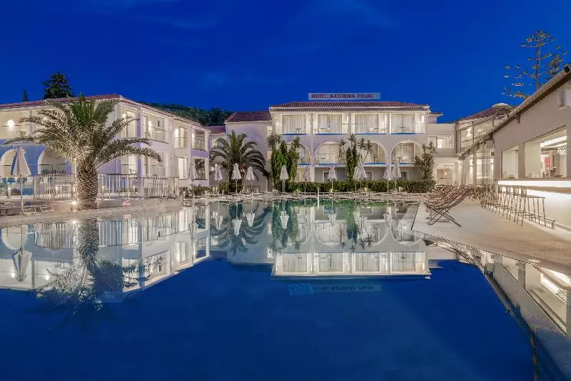 Fotos del hotel Katerina Palace:  16