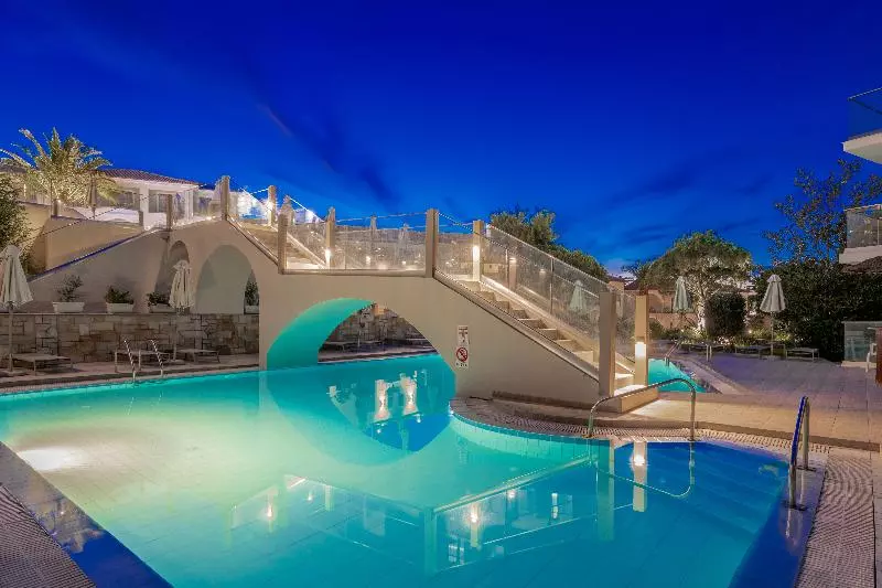 Fotos del hotel Katerina Palace:  17