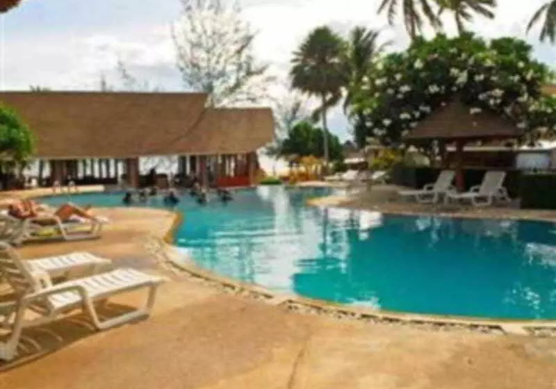 Fotos del hotel Koh Tao Coral Grand Resort:  3