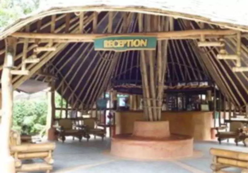 Fotos del hotel Koh Tao Coral Grand Resort:  2