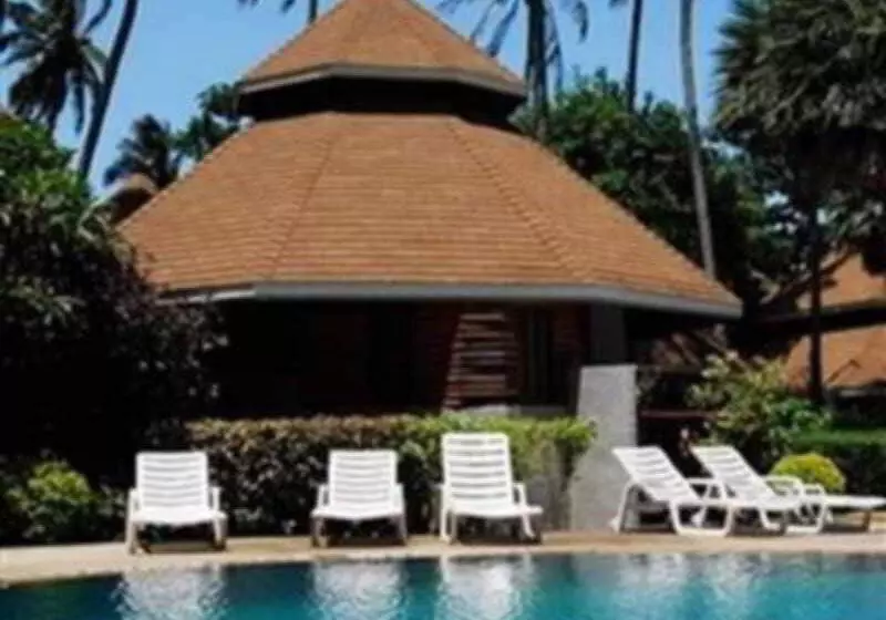 Koh Tao Coral Grand Resort