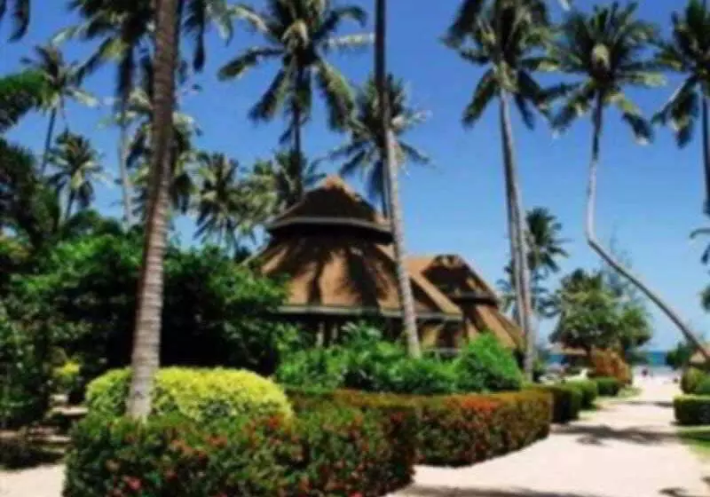 Fotos del hotel Koh Tao Coral Grand Resort:  7