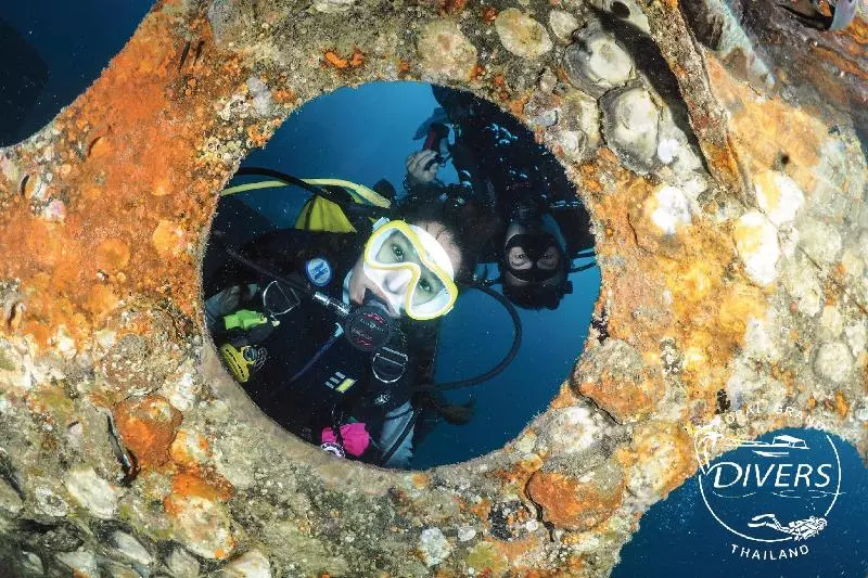 Fotos del hotel Koh Tao Coral Grand Resort:  4