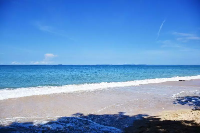 Fotos del hotel Lanta Sand Resort & Spa:  9