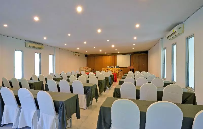 Fotos del hotel Lanta Sand Resort & Spa:  12