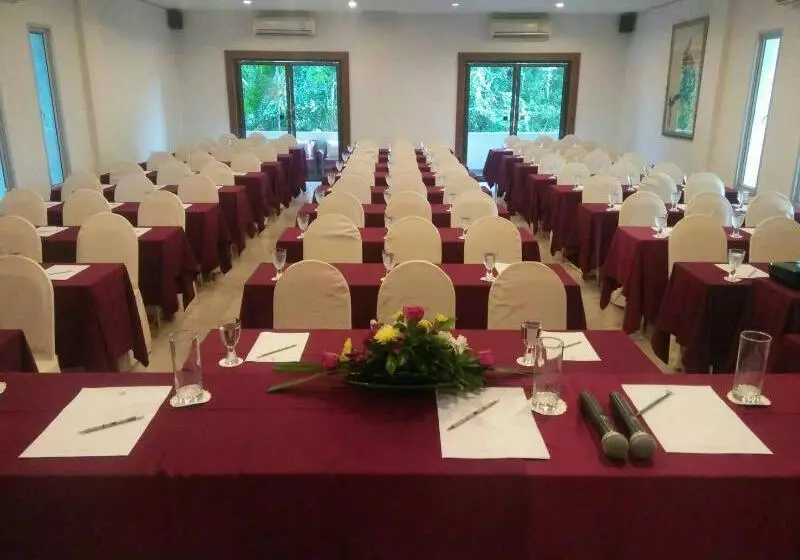 Fotos del hotel Lanta Sand Resort & Spa:  18