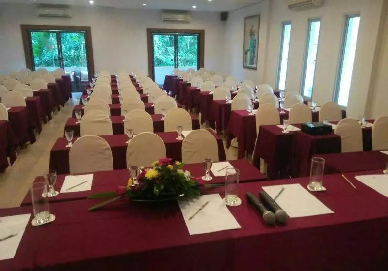 Fotos del hotel Lanta Sand Resort & Spa:  4