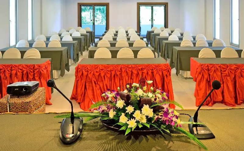 Fotos del hotel Lanta Sand Resort & Spa:  22