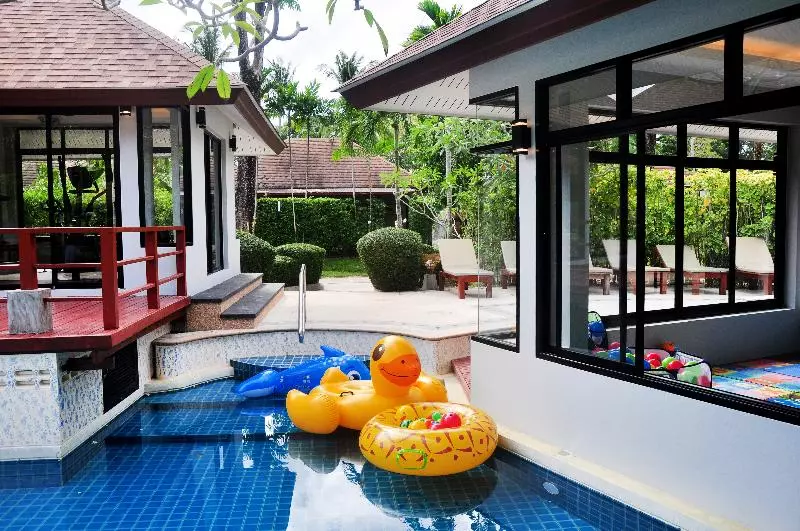 Fotos del hotel Lanta Sand Resort & Spa:  10