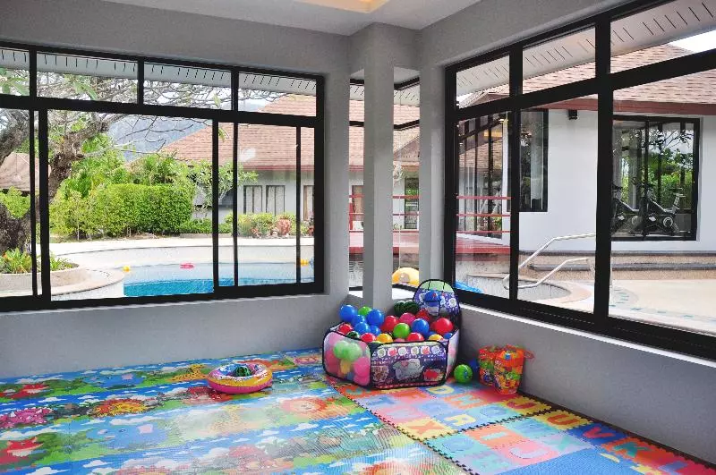 Fotos del hotel Lanta Sand Resort & Spa:  13