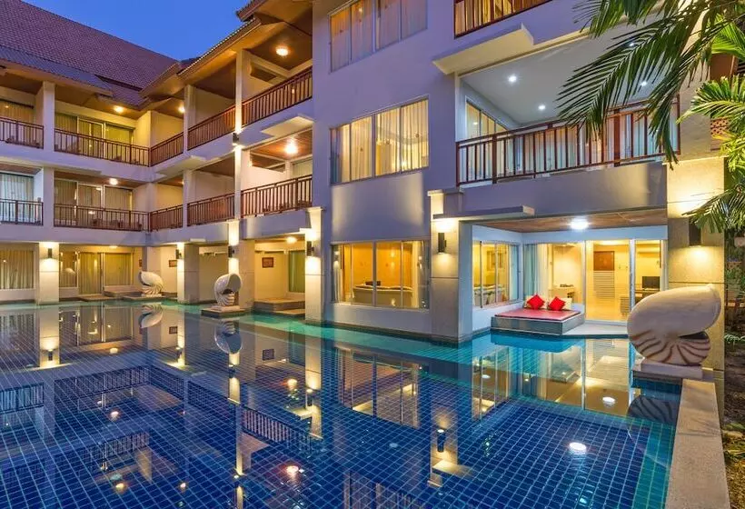 Fotos del hotel Lanta Sand Resort & Spa:  23