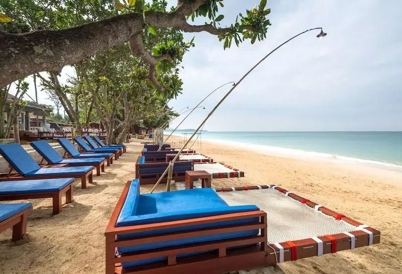 Fotos del hotel Lanta Sand Resort & Spa:  17