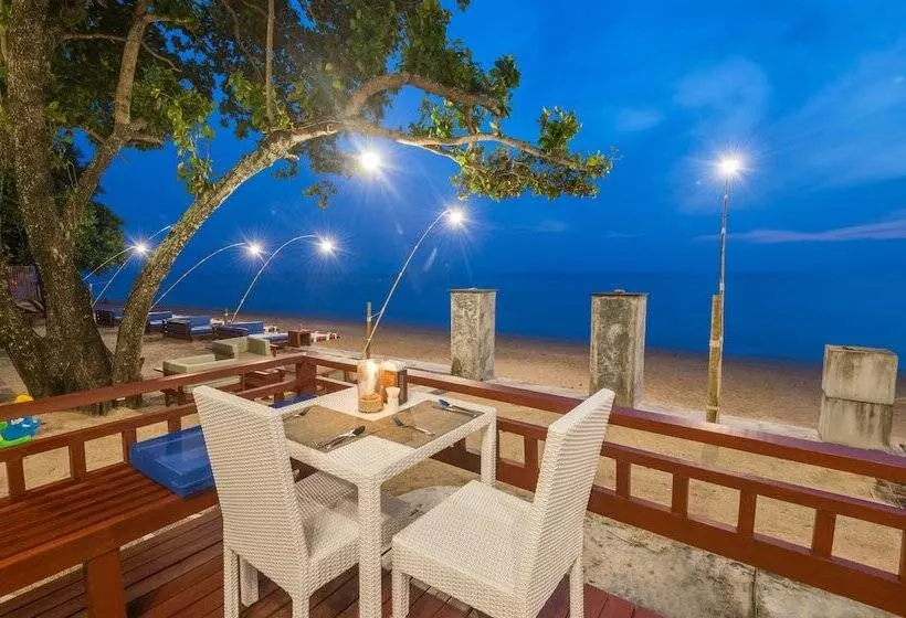 Fotos del hotel Lanta Sand Resort & Spa:  14