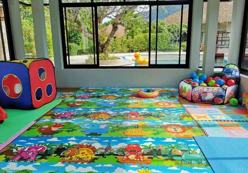 Fotos del hotel Lanta Sand Resort & Spa:  5