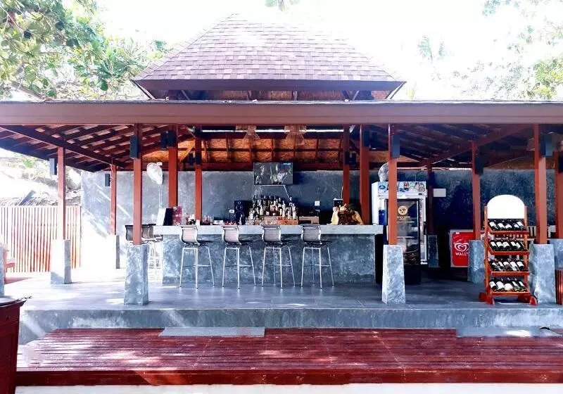 Fotos del hotel Lanta Sand Resort & Spa:  3