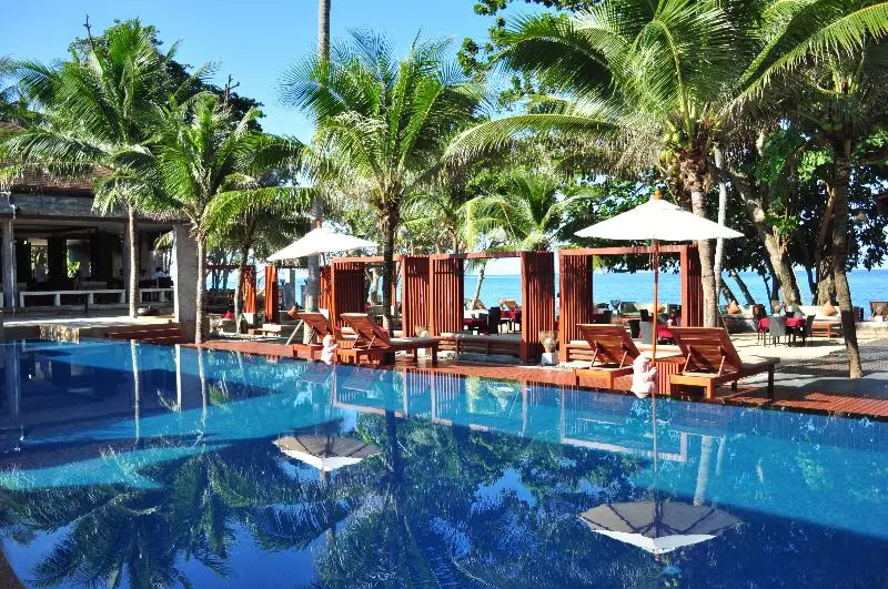 Fotos del hotel Lanta Sand Resort & Spa:  24