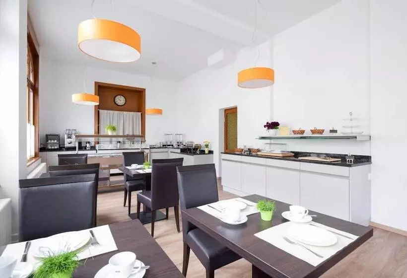 Fotos del hotel Lötschberg:  4