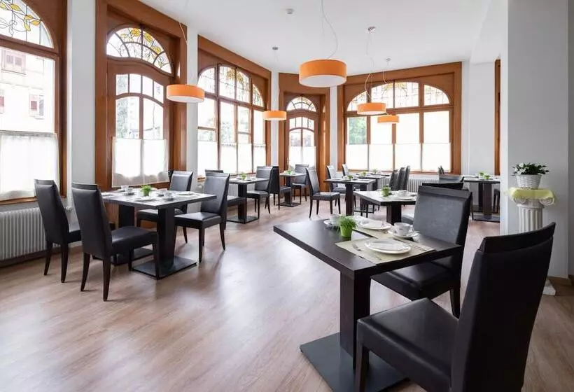 Fotos del hotel Lötschberg:  10