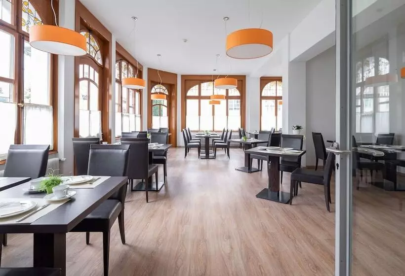 Fotos del hotel Lötschberg:  14