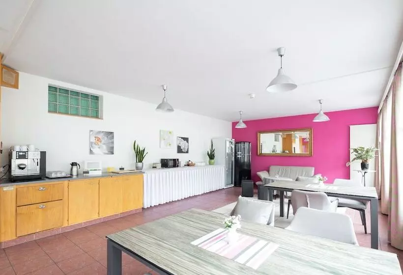 Fotos del hotel Lötschberg:  6