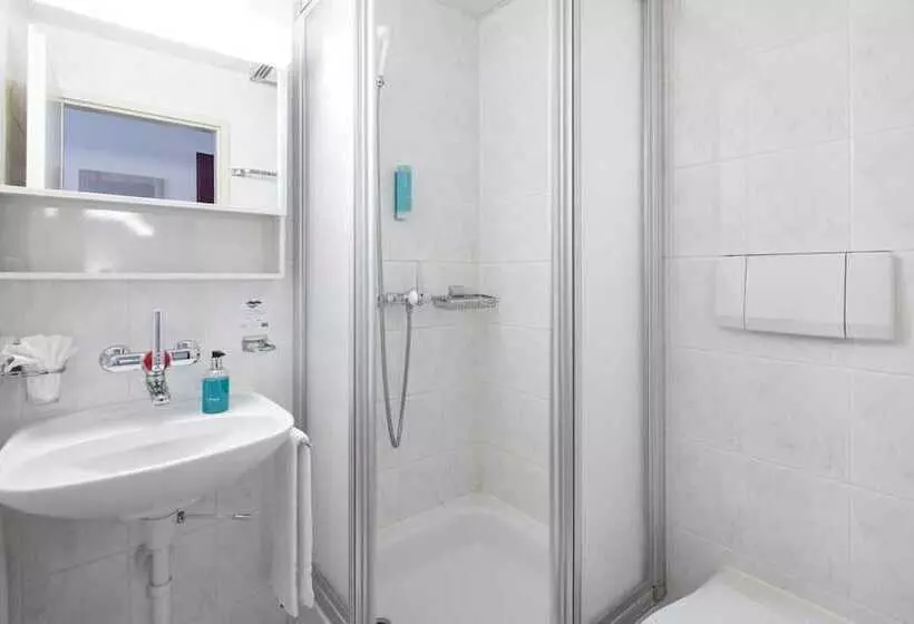 Fotos del hotel Lötschberg:  7