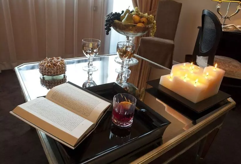 Fotos del hotel Martini Olbia:  8