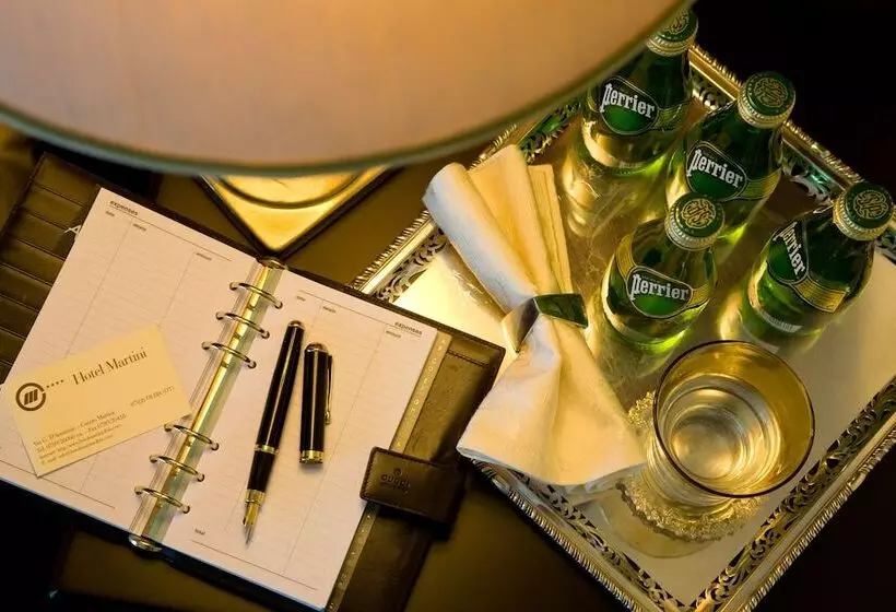 Fotos del hotel Martini Olbia:  25