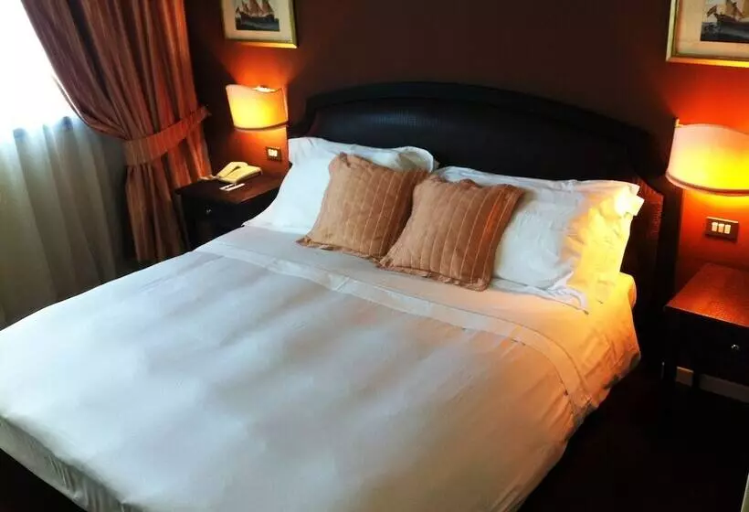 Fotos del hotel Martini Olbia:  21