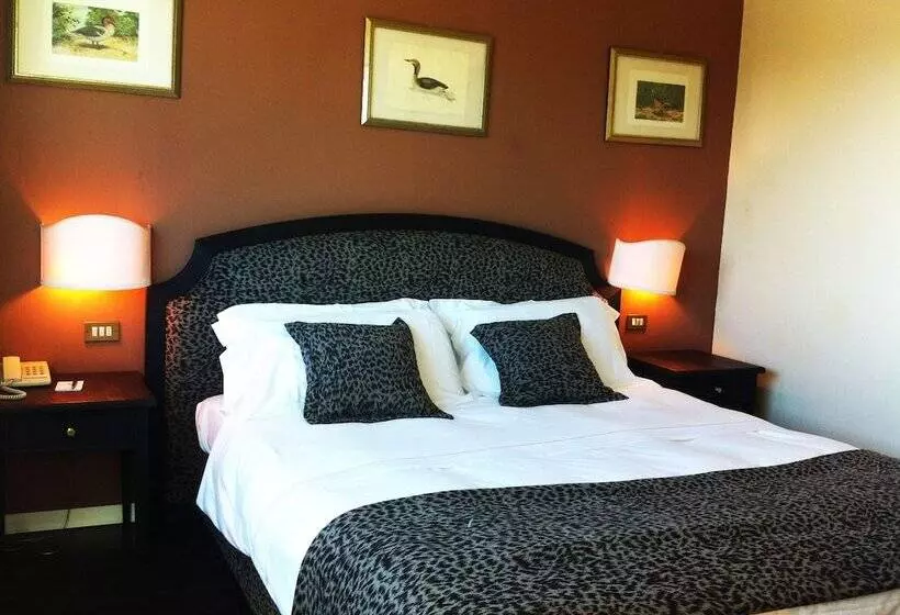 Fotos del hotel Martini Olbia:  6