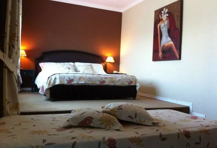 Fotos del hotel Martini Olbia:  9