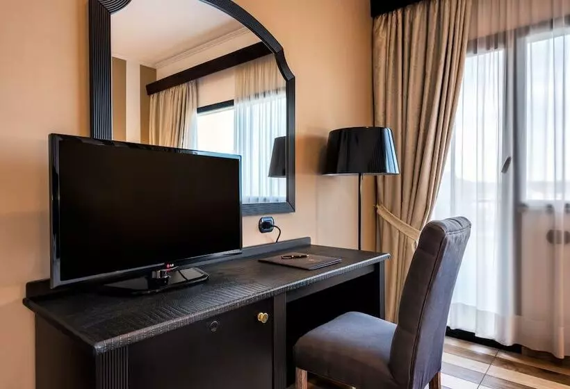 Fotos del hotel Martini Olbia:  15