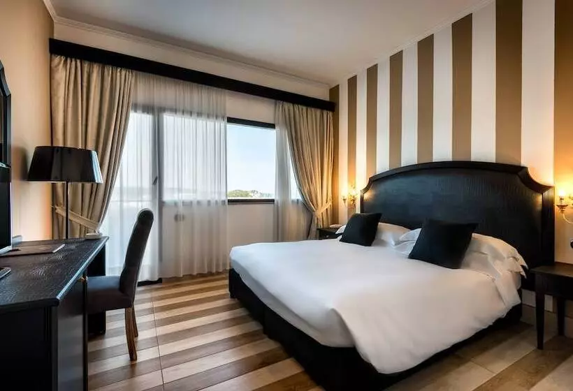 Fotos del hotel Martini Olbia:  11