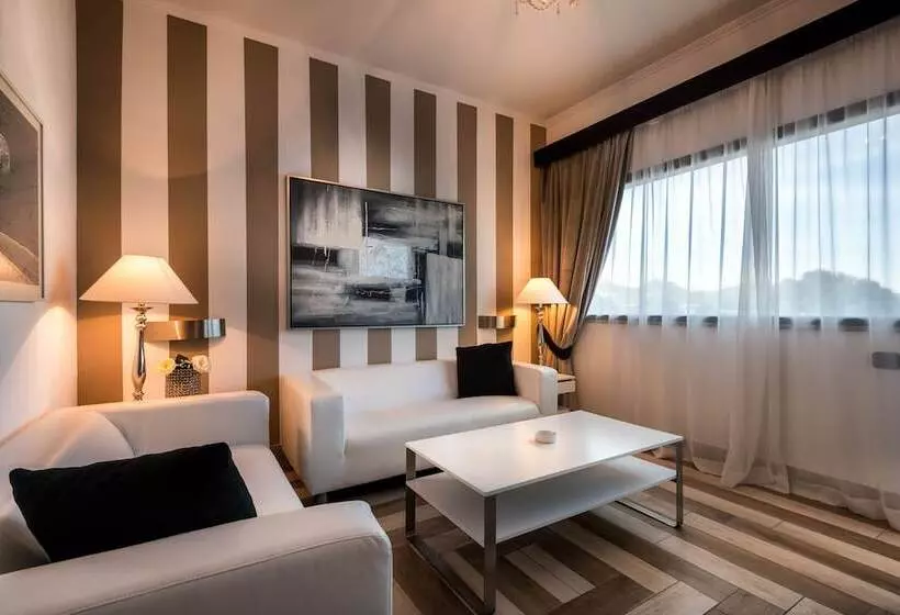 Fotos del hotel Martini Olbia:  24