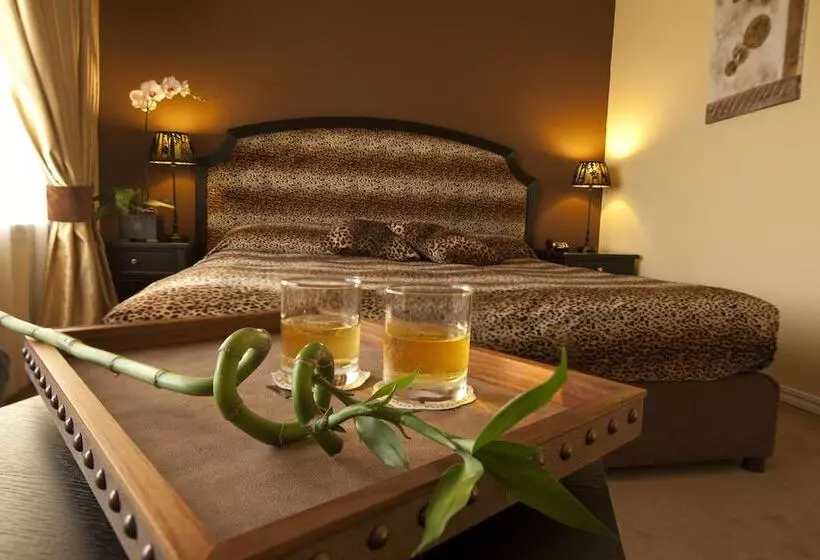 Fotos del hotel Martini Olbia:  16