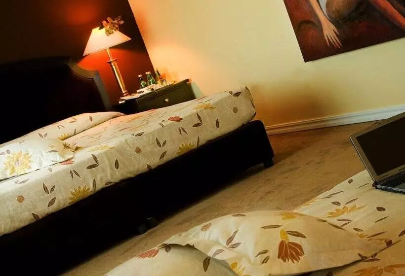 Fotos del hotel Martini Olbia:  20