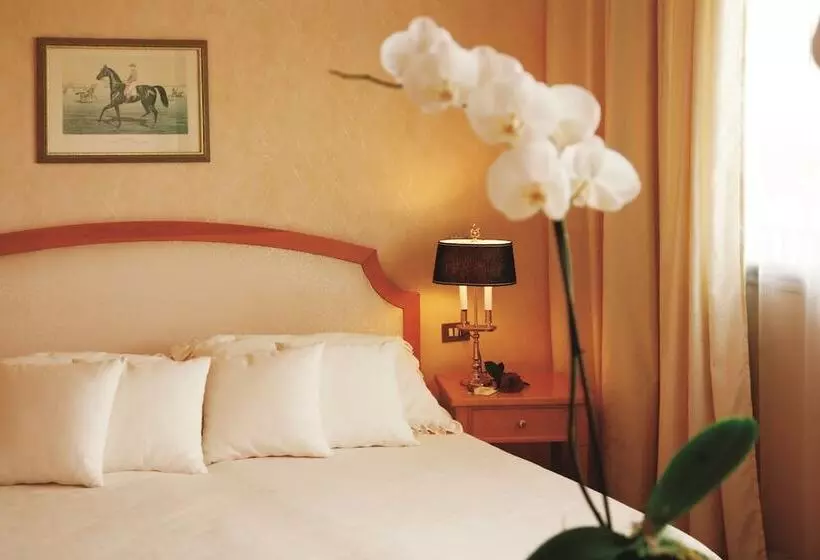 Fotos del hotel Martini Olbia:  17