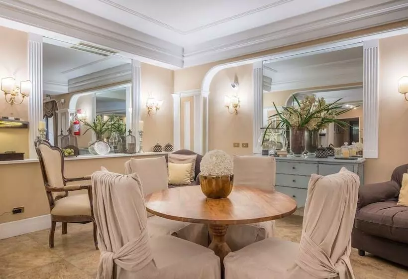 Fotos del hotel Martini Olbia:  7