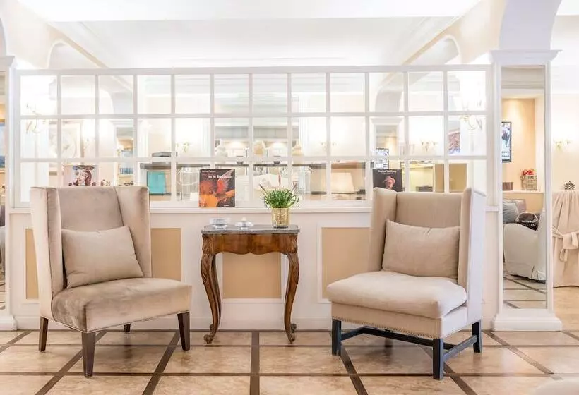 Fotos del hotel Martini Olbia:  2