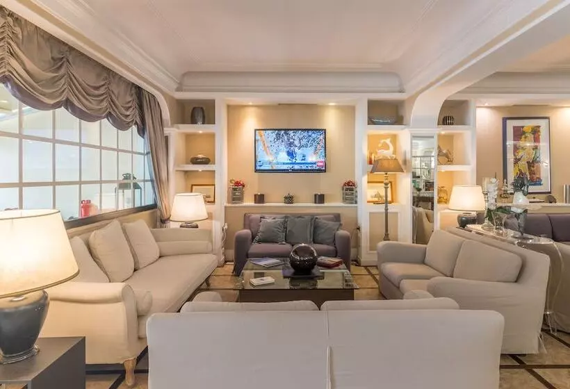 Fotos del hotel Martini Olbia:  18