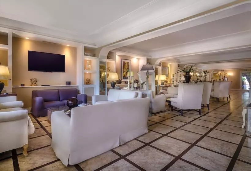 Fotos del hotel Martini Olbia:  13