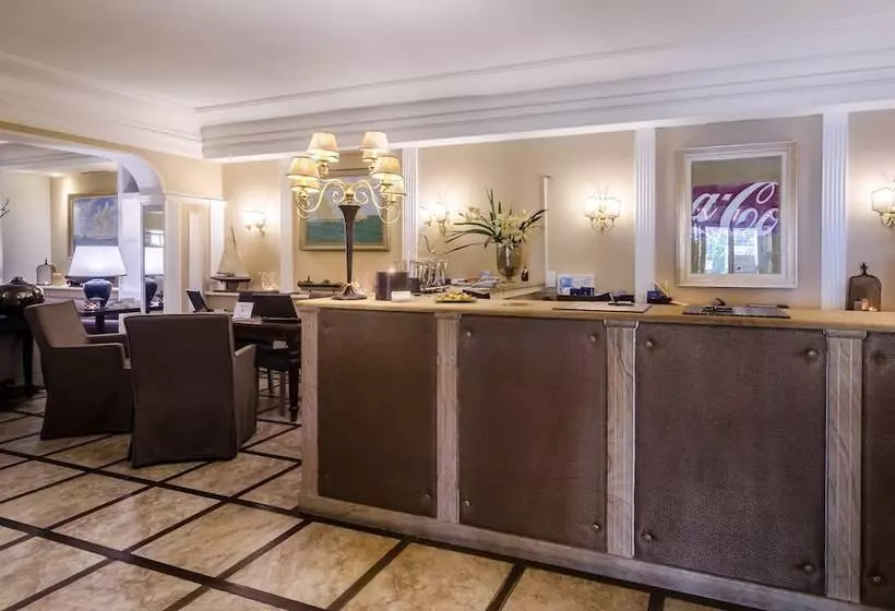 Fotos del hotel Martini Olbia:  10