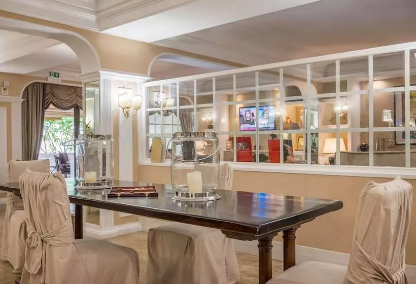 Fotos del hotel Martini Olbia:  12