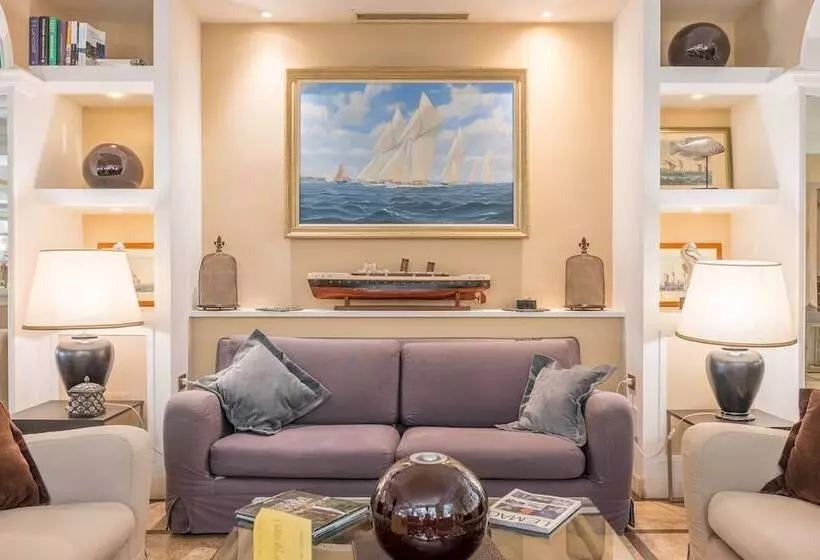 Fotos del hotel Martini Olbia:  22